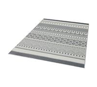 Well Home MOBILIARIO & DECORACIÓN Alfombra de Poliester Estampada 100 x 200cm