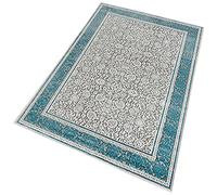 Alfombra de poliester estampada 100 x 200cm modelo WH1030 multicolor