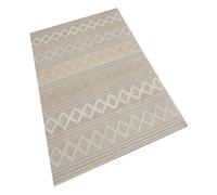 Well Home MOBILIARIO & DECORACIÓN Alfombra de Poliester Estampada 180 x 280cm
