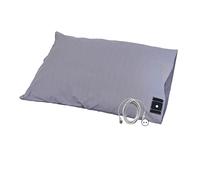 Alfombra de puesta a tierra con cable de conexión, funda de almohada y sábana universal para un mejor sueño (fundas de cojín 51 x 76 cm)