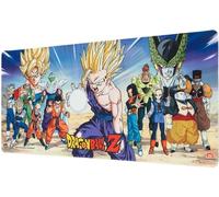Alfombra de Ratón ABYSTYLE XL Dragon Ball Z Cell Saga