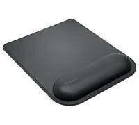 ALFOMBRA DE RATÓN CON REPOSAMUÑECAS, ERGO, NEGRO; K52888EU (KENSINGTON) Canti...