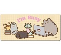 Alfombra de Ratón Pusheen (XL)