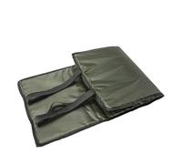 Alfombra De Recepción Para Pesca De | Cojín de Protección Plegable 3 Capas,Alfombra De Recepción Plegable Y Acolchado Para Pesca Al Aire Libre Camping Jardín Patio Césped Hombres Mujeres