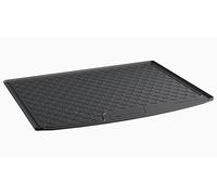 Alfombra de Rubbasol (goma) maletero compatible con BMW Serie 2 F45 Active Tourer 2014-2021