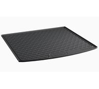 Alfombra de Rubbasol (goma) maletero compatible con BMW Serie 2 F46 Gran Tourer 2015-