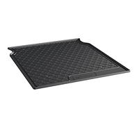 Alfombra de Rubbasol (Goma) Maletero Compatible con BMW Serie 3 (G20) Berlina (excl. Hybrid) 2019-