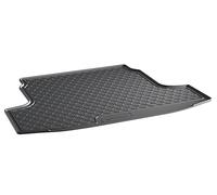 Alfombra de Rubbasol (Goma) Maletero Compatible con BMW Serie 3 G21 Touring 2019- (excl. PHEV)