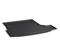 Alfombra de Rubbasol (Goma) Maletero Compatible con BMW Serie 5 G30 Berlina Hybrid 2017-
