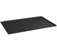 Alfombra de Rubbasol (Goma) Maletero Compatible con Citroën Berlingo Multispace & Peugeot Partner Tepee 2008-2018