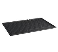 Alfombra de Rubbasol (Goma) Maletero Compatible con Dacia Sandero II 2012-2020