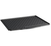 Alfombra de Rubbasol (Goma) Maletero Compatible con Jeep Renegade (BU) 2015- (Suelo de Carga Baja)