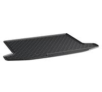 Alfombra de Rubbasol (Goma) Maletero Compatible con Kia Sportage (NQ5) 2021- excl. Híbrido & excl. subwoofer (Suelo de Carga Alta Variable)