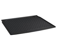 Alfombra de Rubbasol (goma) maletero compatible con Peugeot 508 SW 2011-