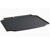 Alfombra de Rubbasol (Goma) Maletero Compatible con Seat Leon 5F 5-Puertas 2013-2020