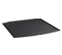 Alfombra de Rubbasol (Goma) Maletero Compatible con Skoda Octavia IV Sedan 2020- (Suelo de Carga Baja)