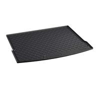 Alfombra de Rubbasol (Goma) Maletero Compatible con Volkswagen Tiguan II 2016-2024 excl. e-Hybrid (5 Personas) (Suelo de Carga Alta)