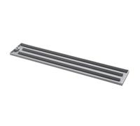 Alfombra de secado de vajilla genérica - 17,72 pulgadas Accesorios de secado de silicona | Vajilla | Alfombra antideslizante lavable al lavado- para ollas, , tazas, botella
