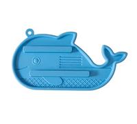 Alfombra De Secado Para Genérica - Diseño De Grooved De Silicona Sin Deslizamiento | Soporte De Cocina Para Tapa Y Plato - for Cup Utensil Countertop Kitchen Pans Table