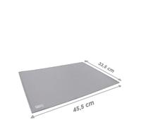 Alfombra de silicona antideslizante modelo Stilla con bordes elevados Croci