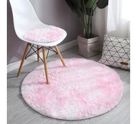 Alfombra de silla para alfombras, alfombra abstracta chic y esponjosa para decoración de dormitorio, antideslizante, suave, de pelo corto, para dormitorio, no pierde sus pelos, para salón, decoración