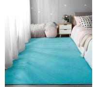 alfombra de silla para alfombras, alfombras densas sin desprendimiento lavable antideslizante alfombra de piso suave alfombra de interior decoración del hogar moderno alfombra de piso para dormitorio