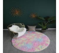 Alfombra de silla para piso de alfombra, alfombra elegante abstracta, alfombra de área esponjosa, alfombra de decoración de dormitorio, alfombra antideslizante suave de pelo corto, alfombra de