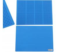 Alfombra de soldadura de silicona Rosfix 500x350 mm | Resistente al calor has...