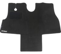 Alfombra de suelo berger cabina conductor fiat ducato 244 bj. 2002-2005