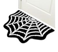 Alfombra De Suelo De Halloween | Alfombra Goth Lavable - Divertida Halloween Decorativa | EWAGE Stereoscopic Vision Carpet | Utilizado Para La Decoración De Halloween Interior Y Exterior