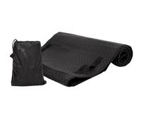 Alfombra de suelo mecánica, de trabajo para garaje - Alfombra de reparación de automóviles portátil para mecánica, garaje, construcción, pasillo, jardinería, fontanería, motocicleta, mantenimiento del