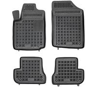 Alfombra DE Suelo Premium 3D Citroen C2 2003-2009