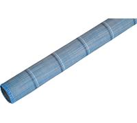 Alfombra de tienda 250 x 600 cm azul exclusiv arisol