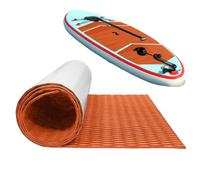 Alfombra de tracción para surf, espuma EVA que absorbe los golpes