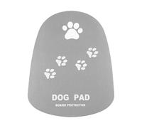 Alfombra De Tracción Para Tabla De Surf Para Perros,Alfombra De Adhesión Antideslizante Para Puente De Pádel Y Surf - Suministros Antideslizante Para Pádel, Accesorios De Surf