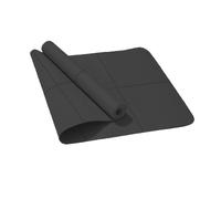 Alfombra de Yoga Deportiva Cómoda de 4mm de Grosor para Yoga, Pilates y Gimnasia