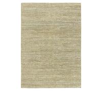 Alfombra de yute Málaga (Blanco, 110 x 60 cm, 100% yute)