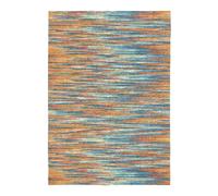 Alfombra decorativa naf naf izore 140x200 cm