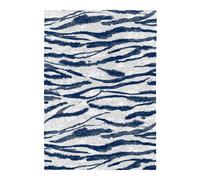 Alfombra decorativa naf naf jibra 120x170 cm