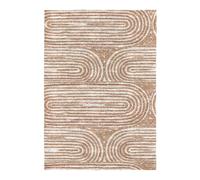 Alfombra decorativa naf naf tempo 120x170 cm