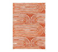 Alfombra decorativa naf naf zuji 140x200 cm