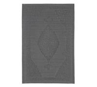 Alfombra Delbar Gris 120X180