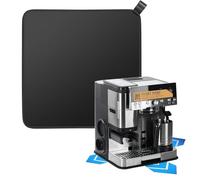 Alfombra deslizante para cafetera, alfombra deslizante, accesorios compatibles con Ninja cafetera ES501EU ES601EU ES701EU