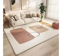 Alfombra eléctrica calefactora de grafeno, alfombra grande extraíble con calefacción eléctrica, alfombra calefactora de suelo con temperatura ajustable(F,60x200cm)