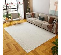 Alfombra Eléctrica Calefactora Infrarroja - Calientapiés Suave y Antideslizante para Casa, Baño u Oficina | Calentamiento Rápido, Bajo Consumo, Lavable en Lavadora(Style7,79x60in/200x150cm)