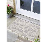 Alfombra Entrada Vintage Primavera Granja Verano Botánico Alfombra De Baño Moderno Alfombrilla Antideslizante Absorbente Alfombras Limpia Zapatos para Pasillo Cocina Patio 40X60CM