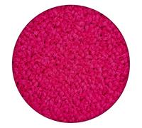 Alfombra ETON círculo rosa circulo 150 cm