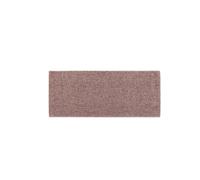 Normann Copenhagen Alfombra Flick 80x200 cm rojo