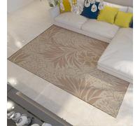 Alfombra Floral 100x150 Alfombras Lavables salón Plantas Retro Flores fácil Limpiar Antideslizante Pelo bajo Dormitorio sofá apartamento orientales Tradicionales