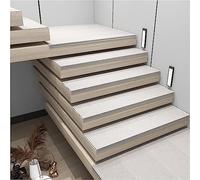 Alfombra for peldaños de escalera, tapetes for peldaños de escalera, pegatinas for escaleras, alfombra antideslizante, peldaños de escalera for escalones de madera en interiores, tapetes for escaleras